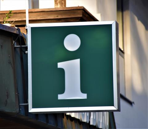 informazioni