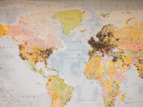 mappa