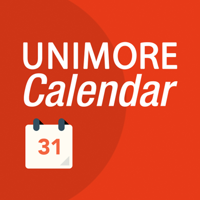 UniMoRe Calendar