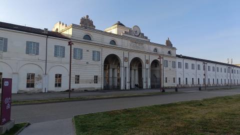 Foro Boario