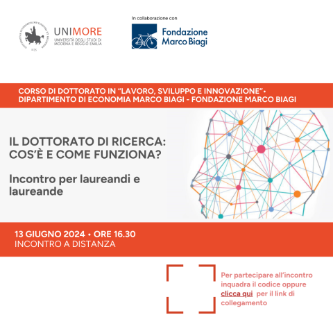Presentazione dottorato LSI 2024