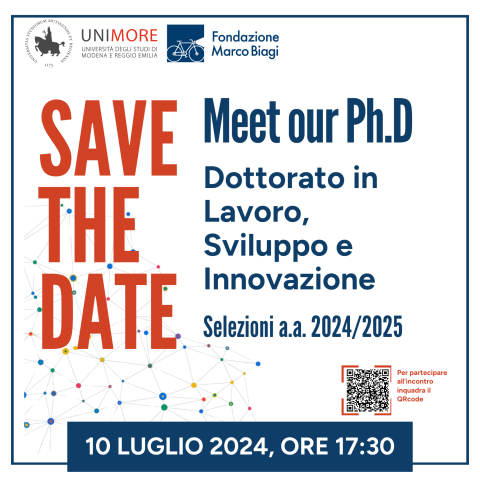 Presentazione dottorato LSI 2024