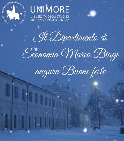 Auguri di Natale