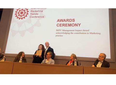 Marketing Trends Award 2025