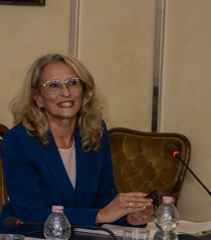 Costanza Torricelli