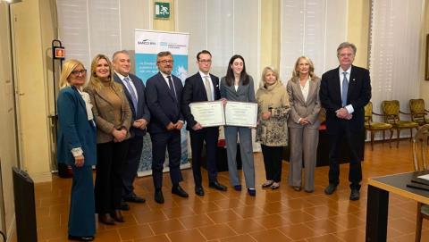 PREMI-DI LAUREA MAGISTRALE BSGP - IX edizione