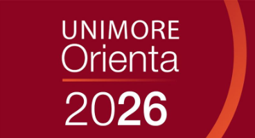Unimore Orienta