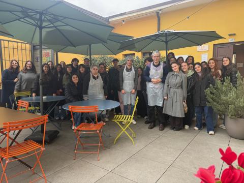 visita al tortellante