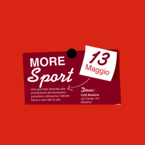 MoreSport 2026