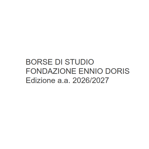 borsa ennio doris