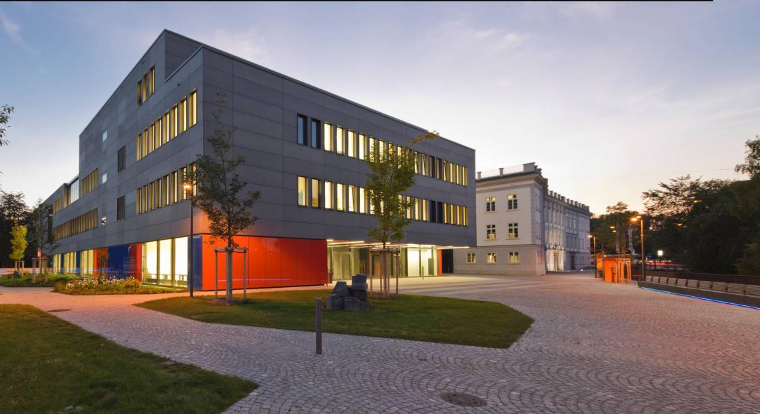 Università Augsbiurg