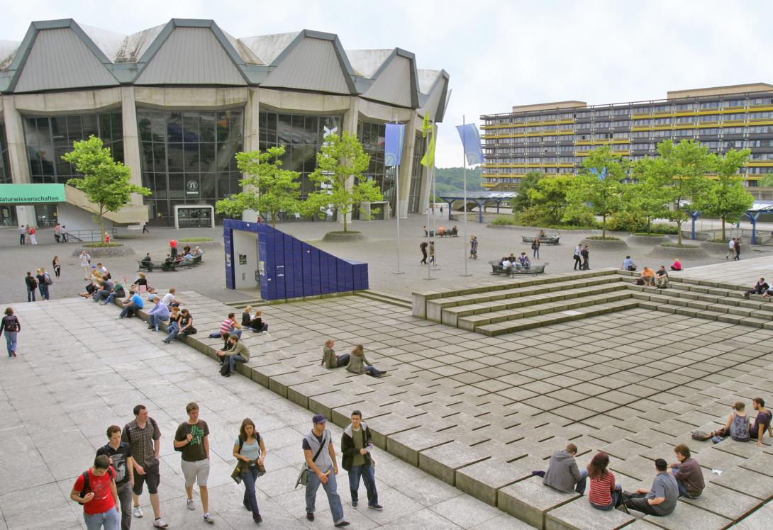 Università Bochum
