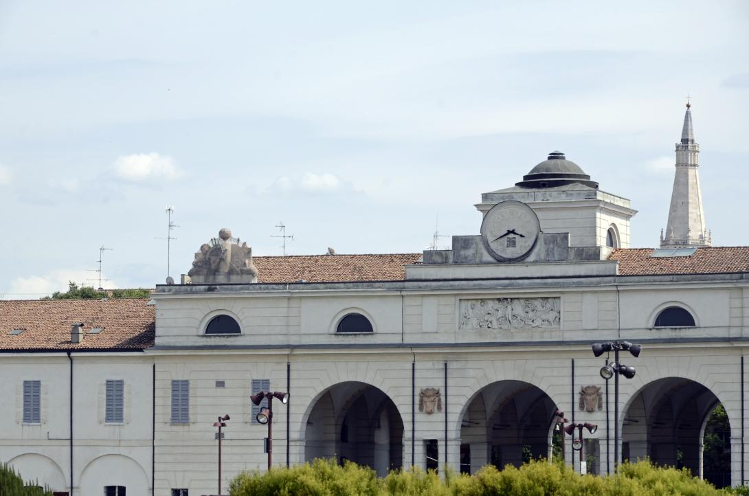 Dipartimento di Economia Marco Biagi