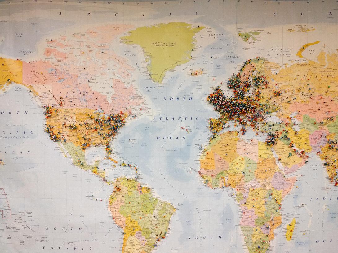 mappa
