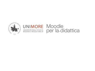 moodle didattica