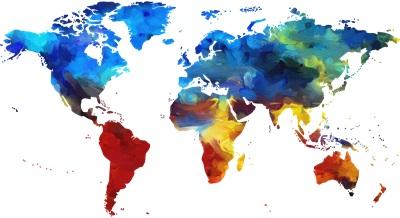 Rete rapporti internazionali