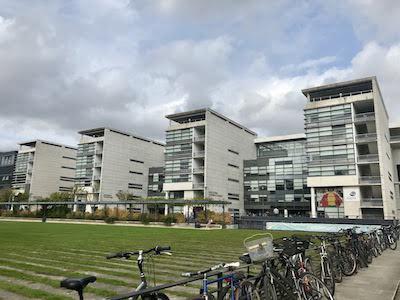 Università Angers