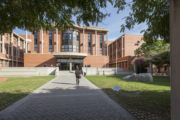 università castellon