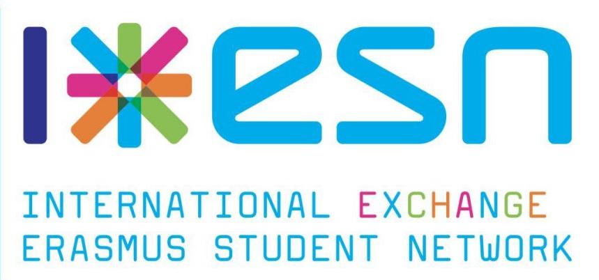 logo ESN