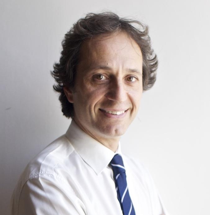 Tommaso Fabbri