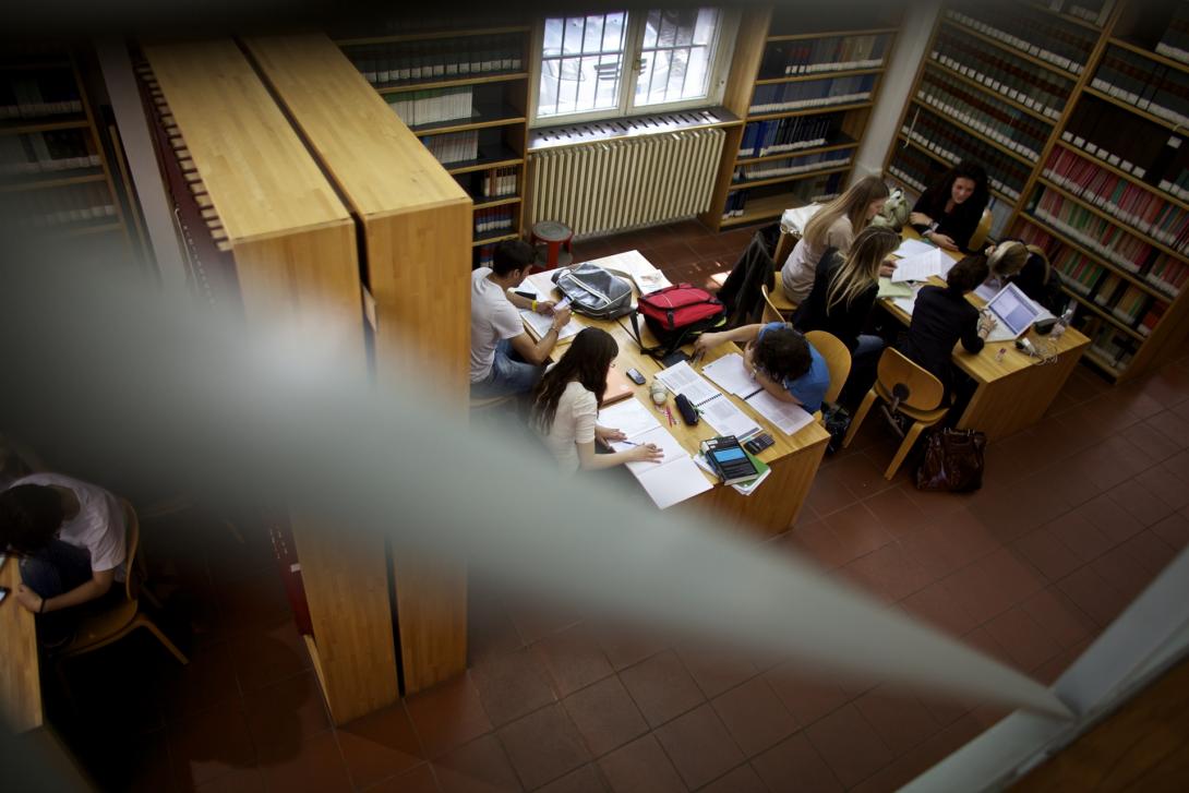 lavoro di gruppo