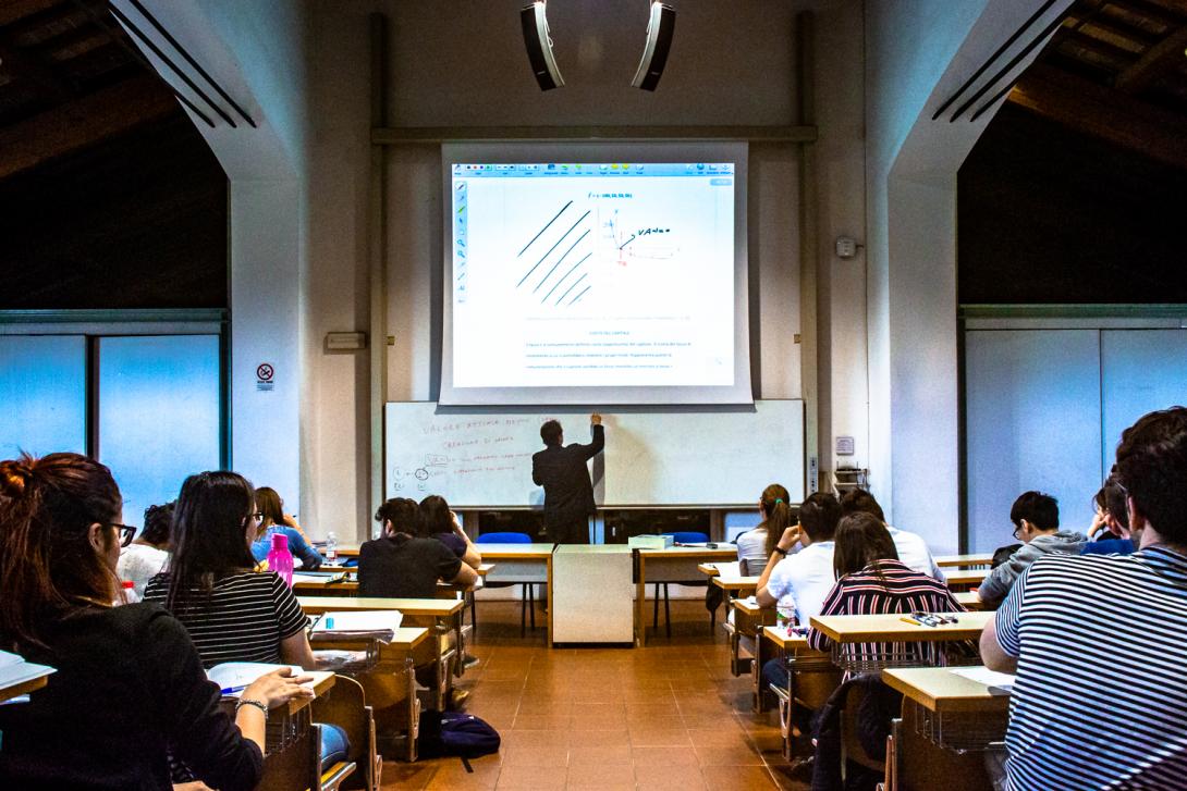lezione