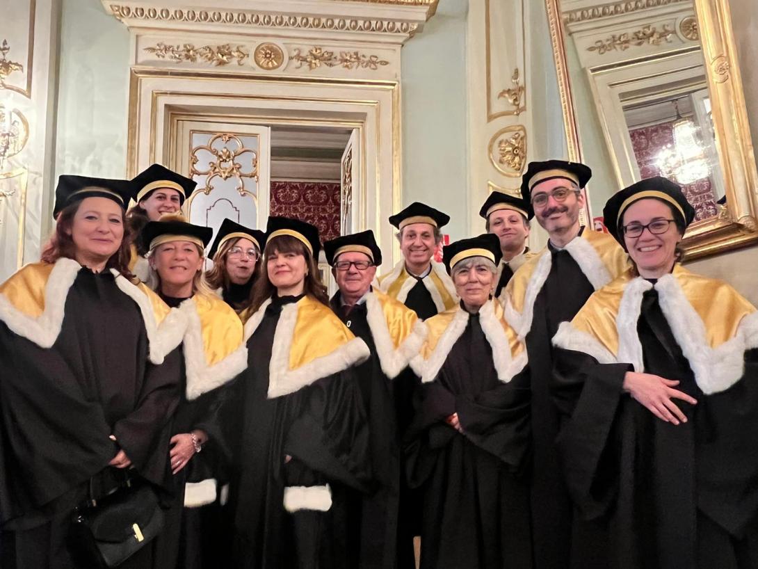 Giunta di Dipartimento