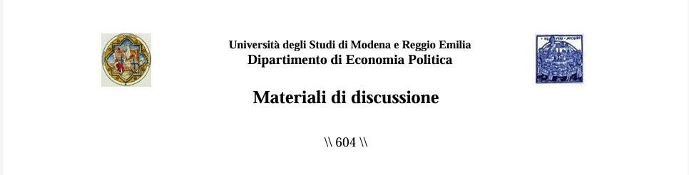 materiali discussione