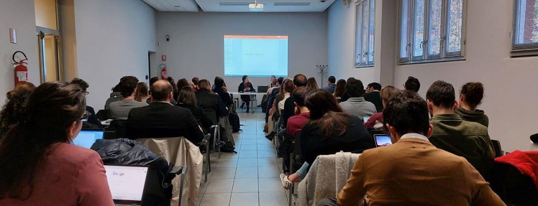 Phd lavoro sviluppo e innovazione