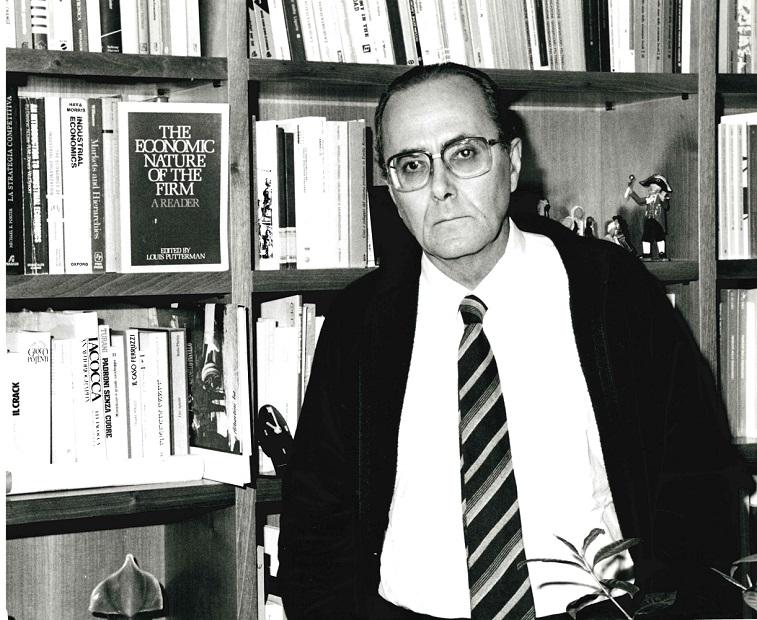 sebastiano brusco