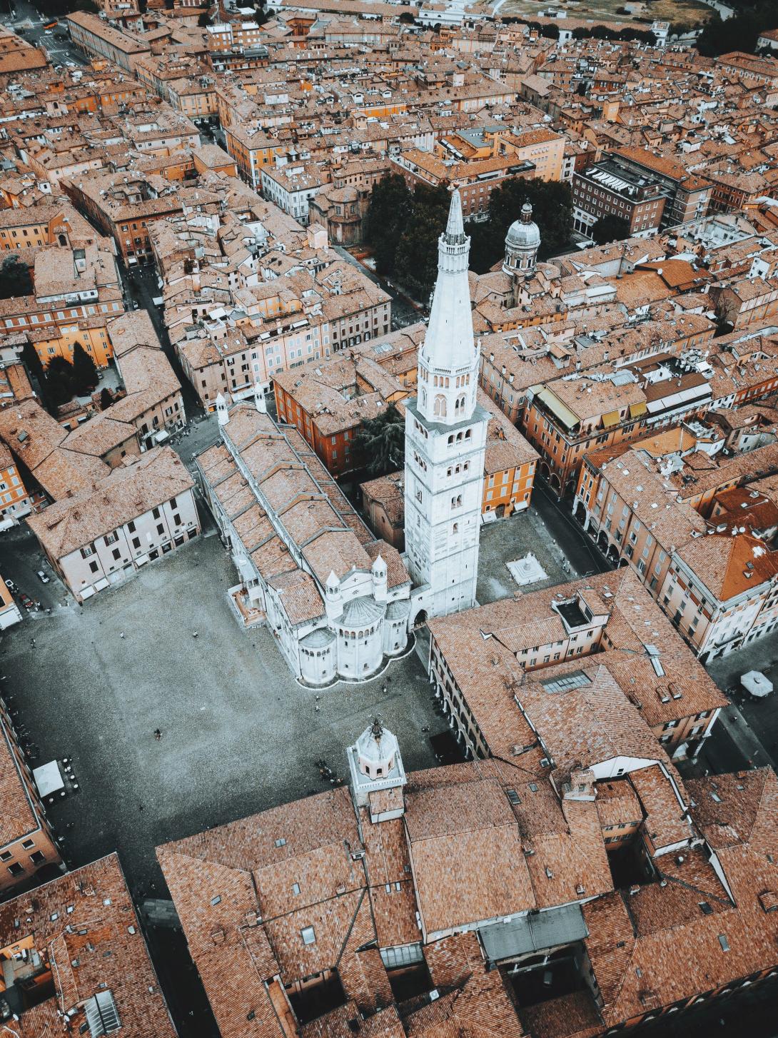 MOdena